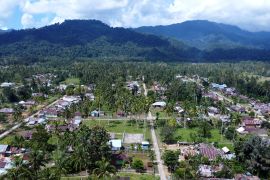 Pemkab Bone Bolango butuh bantuan pusat bangun daerah terpencil Pinogu