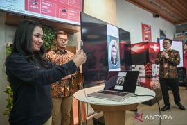 Telkomsel siapkan layanan registrasi kartu SIM gunakan data biometrik