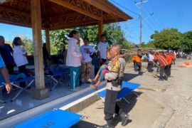 Pemkab TTS menghentikan sementara distribusi MBG di Kota Soe