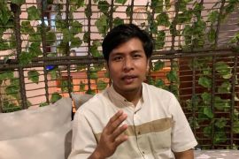 Akar Rumput Foundation dukung Program MBG