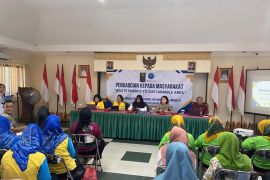 Sosialisasi Waste Energy: Inisiatif SKSG-UI Prodi Ketahanan Nasional dan BNNP DKI Jakarta di Muara Bahari