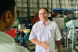 Brida NTB dukung pengembangan tebu dengan pendekatan ilmiah