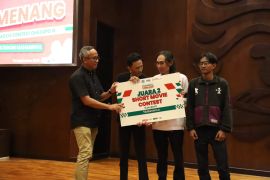 Ini Jawara film pendek keselamatan berkendara dari Yayasan AHM