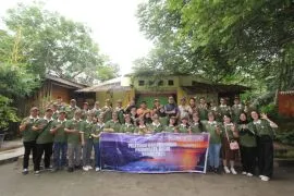 Politeknik Pariwisata Medan rampungkan pelatihan pariwisata bagi ASN