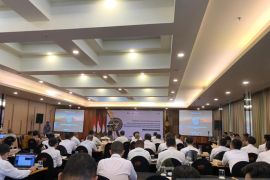 Barantin perkuat pengawasan perdagangan siber cegah bioterorisme