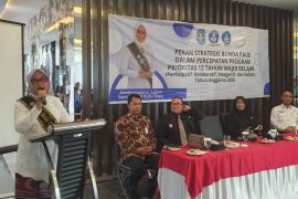 Pemkab Kubu Raya bentuk karakter anak lewat PAUD dan wajib belajar 13 tahun