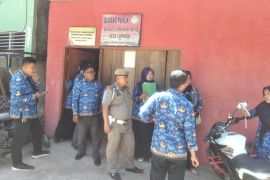 Distribusi pupuk subsidi Sawahlunto capai 48,7 persen, Pemko perkuat pengawasan musim tanam