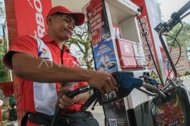 Isu campuran etanol pada BBM, Pertamina imbau masyarakat tak terpengaruh