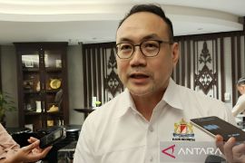 Asaki: RI sudah swasembada, siap wujudkan program 3 juta rumah