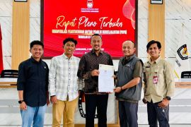 Jumlah pemilih Lumajang bertambah 10.384 orang usai pemutakhiran data