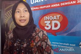BI sasar guru di Kabupaten Malang jadi agen literasi rupiah