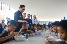 Wali Kota Medan: Sekolah Rakyat terapkan asrama  bentuk mental siswa