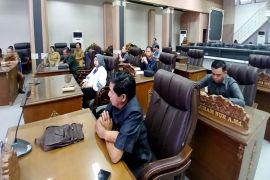 DPRD Barut minta pemkab tata ulang kawasan hutan lewat program TORA