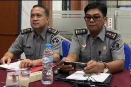 Kemenkum Kalbar gelar harmonisasi Rapergub pengelolaan pangan