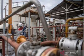 Teknologi MSF dinilai mampu tingkatkan produksi Pertamina