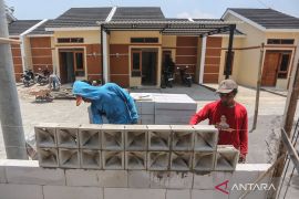 Indonesia pushes KPP loans to achieve 3 million houses goal