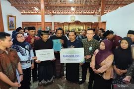 BPJS Ketenagakerjaan berikan santunan keluarga PMI meninggal di Korea