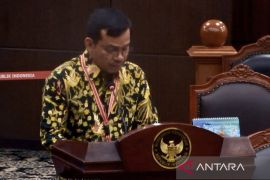 Komnas HAM: MK perlu tegaskan kembali tiap norma PSN di UU Cipta Kerja