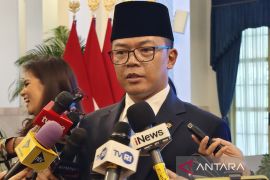 FM Sugiono calls Trump\'s Gaza peace proposal a concrete step