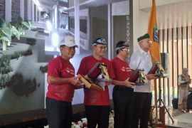 Calon Siswa Sekolah Garuda Akan Diseleksi Secara Nasional