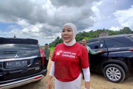 Komisi VII : Sekolah Garuda di Kaltara Meningkatkan SDM dan Kesejahteraan Masyarakat