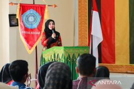 Pemkab dan PKK Aceh Barat gelar pelatihan digital marketing bagi masyarakat
