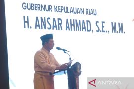 Pemprov Kepri rumuskan 3 skala prioritas pembangunan pada APBD 2026