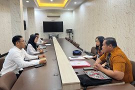 Kemenkum Jateng analisa dan evaluasi Perda PDAM Tirta Makmur Kabupaten Sukoharjo