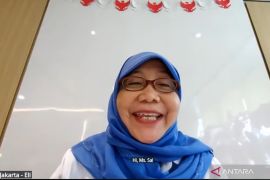 Pemprov DKI gandeng RT/RW sosialisasikan hemat energi kepada warga