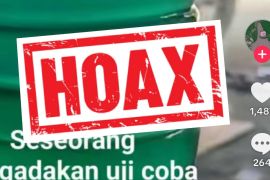 Pertamina pastikan Pertalite tidak mengandung etanol, waspadai informasi hoaks