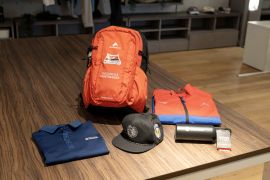 EIGER permudah pemesanan produk perusahaan lewat laman khusus