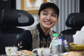 Bupati Dharmasraya pastikan pembagunan sekolah rakyat disetujui Kemensos