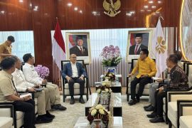 Pemkab Parigi kolaborasi Kementerian P2MI siapkan SDM jadi calon PMI