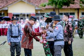 Bupati Banyumas: TMMD wujud sinergi  bangun desa yang berdaya