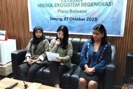 Yayasan MER lakukan reformasi dan perbaikan tata kelola tenaga kerja