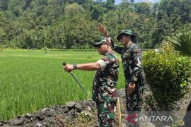 Danrem 083/BDJ: Pipanisasi melalui TMMD permudah akses air