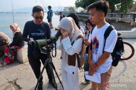 NTB plays key role in global bird migration route: animal ecologist