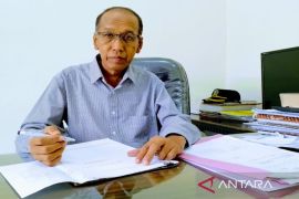 Pemkab Dompu batalkan SK PPPK Paruh Waktu honorer 'siluman'