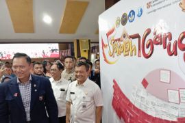 Gubernur Jateng dorong perbanyak sekolah unggulan