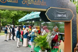 Petrokimia Gresik raih dua penghargaan program tanggung jawab sosial