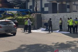 Polda Sumsel intensifkan pemberantas pungli di jalur lintas Sumatera