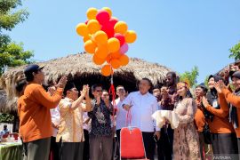 Pemkab Situbondo luncurkan Kampung Inggris Olean