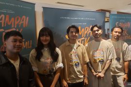 Sampai Titik Terakhirmu sisipkan kritik kepemimpinan zalim ke karyawan