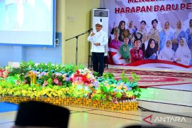 MAN Insan Cendekia Gorontalo resmi jadi Sekolah Garuda Transformasi