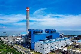 Pasok listrik Jawa-Bali, Pembangkit USC Jawa 9 &10 resmi beroperasi