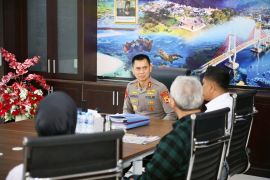 Polda Maluku dan Bareskrim Polri siapkan laboratorium forensik di Ambon