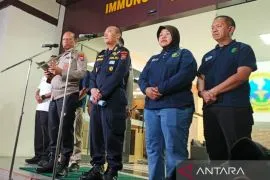 Polda Jatim periksa 17 saksi kasus Ponpes Al Khoziny roboh