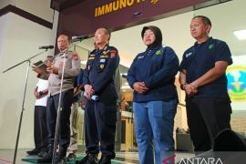 Kapolda Jatim perintahkan pendataan bangunan pondok pesantren