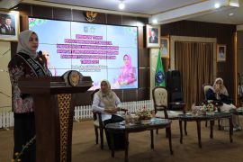 Disdikbud HSS gelar bimtek pengembangan konten digital bagi pendidik PAUD