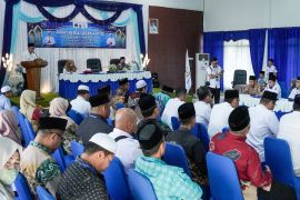 Rakerda LPTQ HSS perkuat program pembinaan generasi Qur'ani